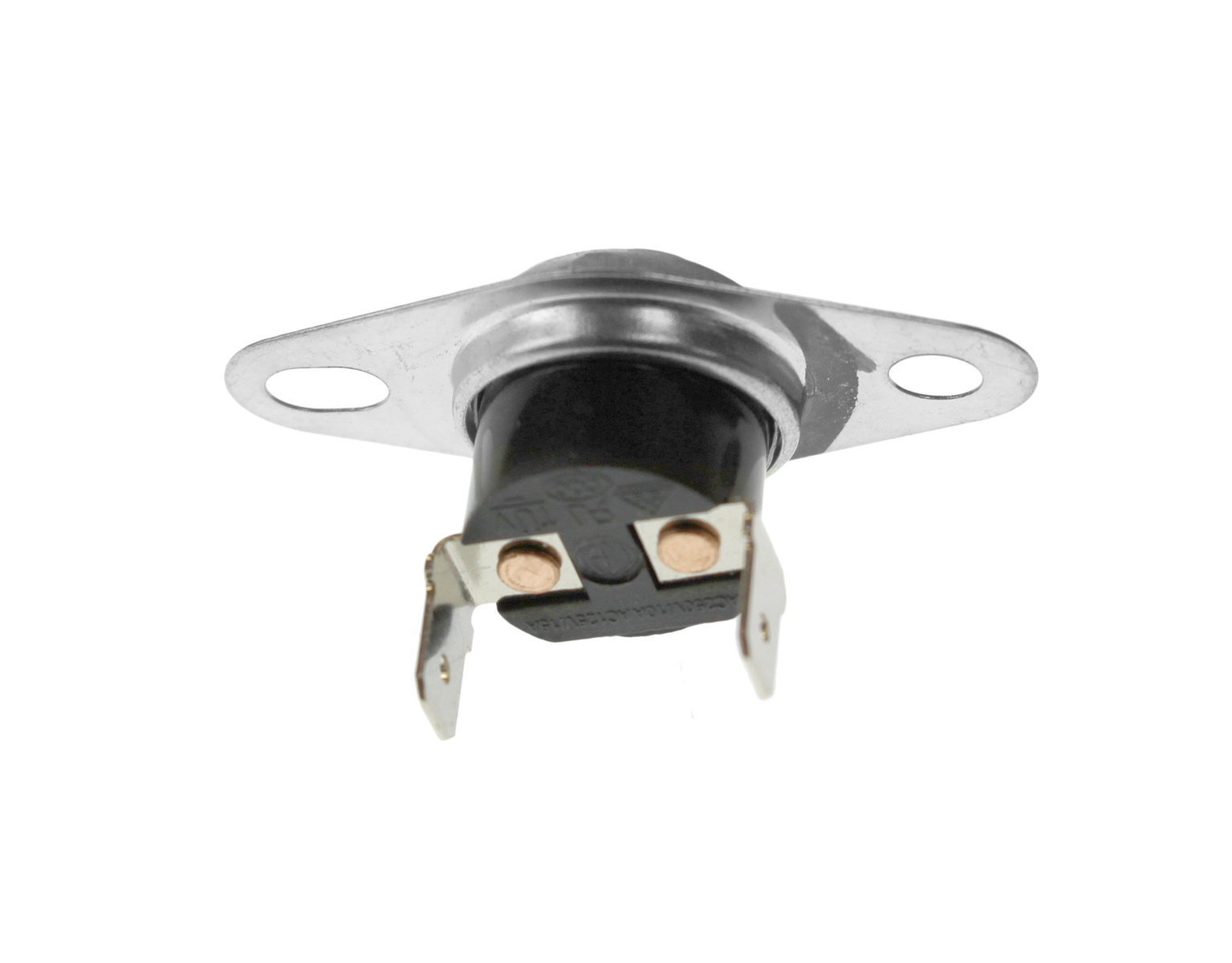 WG02F05824 - Genuine OEM GE Range Thermostat